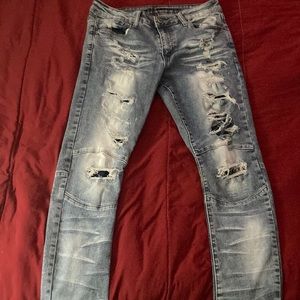 Rue 21 jeans, size 32,34